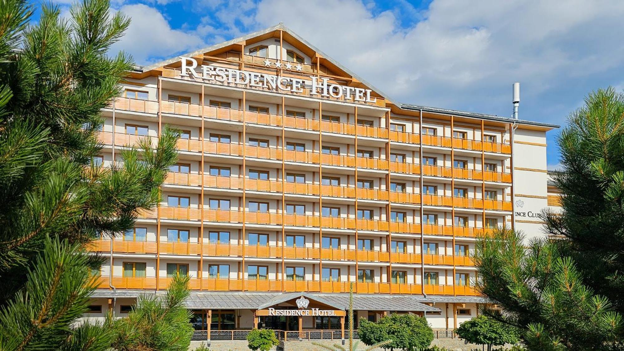 A&M Apartment 多纳瓦利 外观 照片